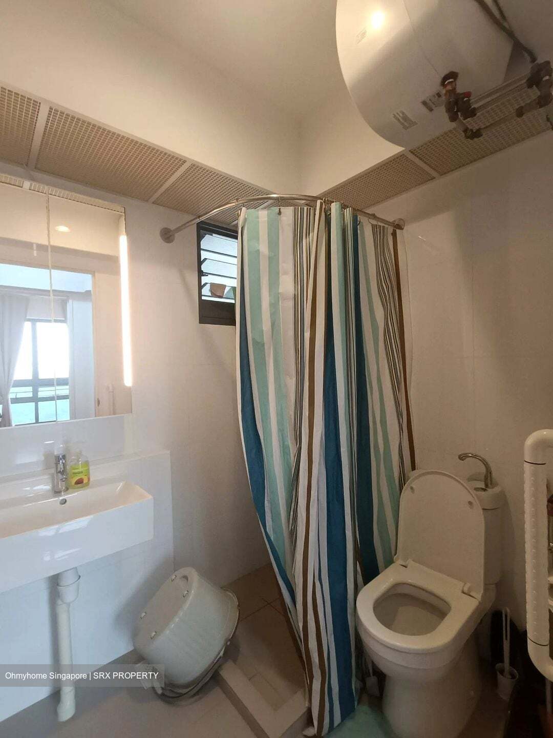 Blk 96 Skyparc @ Dawson (Queenstown), HDB 4 Rooms #561361621